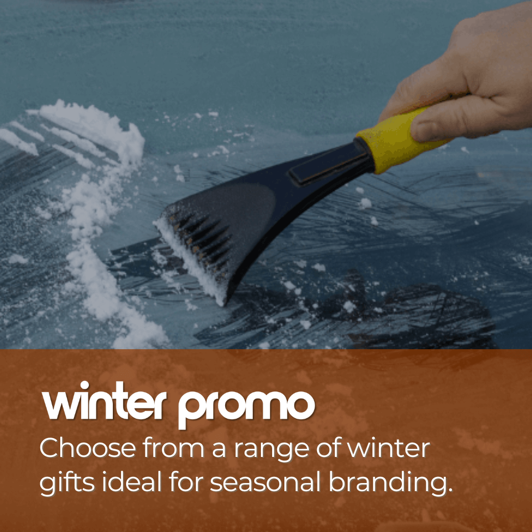 The perfect corporate gift this festive season.